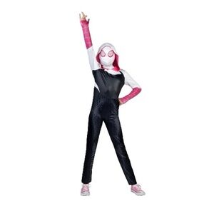 NWT. MARVEL Spider-Man Spider-Gwen Costume